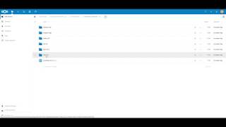 Nextcloud Tutorial - 1. Einführung und Rundgang