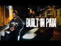 Built in pain official  asim riaz  latest rap song 2021