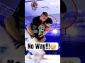 Watch Him Tap IMMEDIATELY 😱 #bjj #jiujitsu #grappling