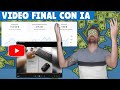 5. ASÍ SE CREA UN VIDEO CON IA USANDO .NET, C# Y FFMPEG | IA & AUTOMATIZACIÓN