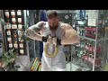 Дима Денисов в очередной раз совершает невероятное и закрывает Haoying Gold 100kg Hard на 5 раз