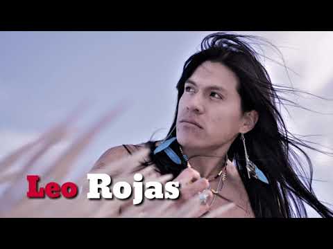 Leon Music Leo Rojas Now I Feel Alive 