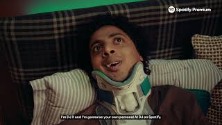 Ai Dj Spotify Premium V2