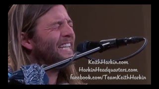 Keith Harkin  The Mountains Of Mourne Portland OR 3/13/16 chords