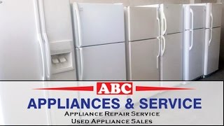 Used Refrigerators for Sale Tampa-813-575-3005  All Refrigerators are on Sale