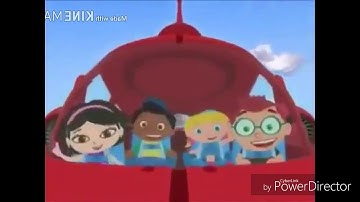 I Accidentally Preview 2le V2