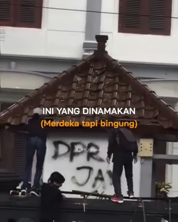Story Wa Merdeka Tapi Bingung | Story Wa Viral Kekinian Terbaru