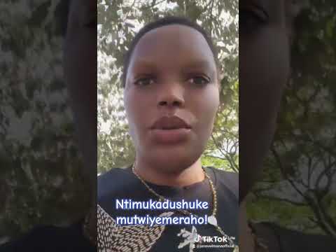 Ubu Butumwa Bugere Kuri Diaspora Kdi Mutange Comments Zafasha Benshi 
