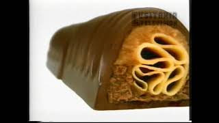 Mars Delight Commercial 2005