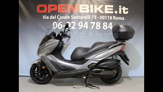 Kymco X-Town 300i E4 ABS anno 05/2017 Km 52.000 € 2.100