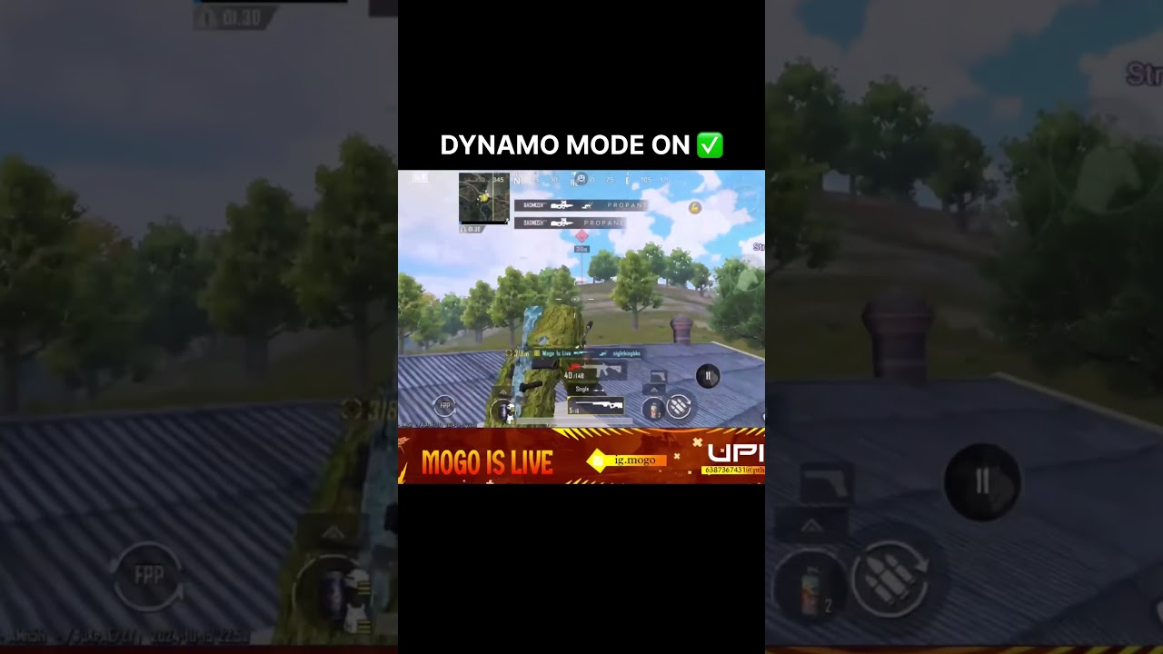‪@DynamoGaming‬