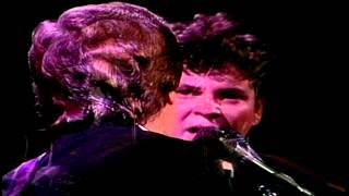 The Everly Brothers...Devoted To You, Ebony Eyes, Love Hurts Medley chords