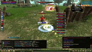 600cc #KnightOnline #Sirius #pk