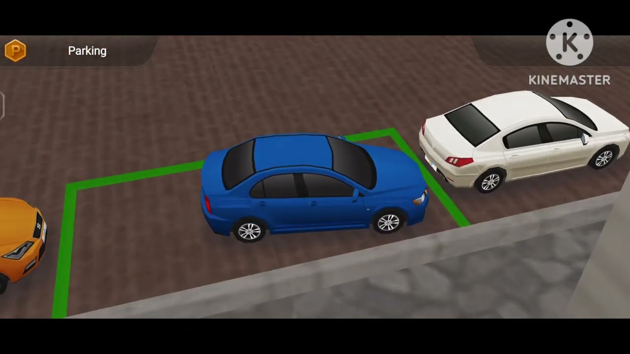 Dr Driving 2 🏁🏆 #12