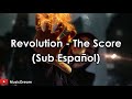 Revolution - The Score (Sub Español) HD