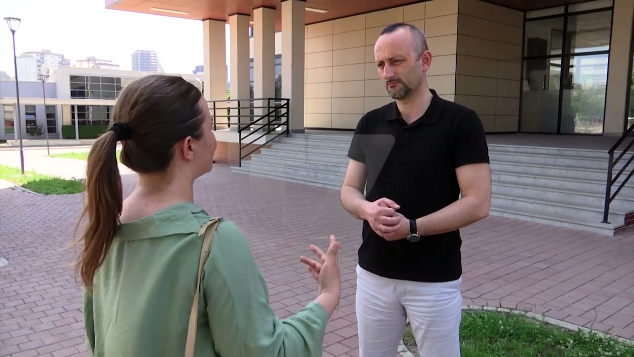 Sa shitet një temë diplome në Kosovë? | T7