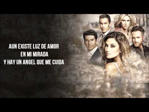 Los Miserables - Aracely Arambula [Letra Canción - Telemundo]