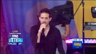 Sober G Eazy Gma