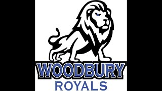 Woodbury High School 2021 Seniors Awards Night