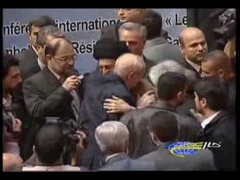 11 Feb - 22nd Bahman Wali Faqih Sayyed Ali Khamene...