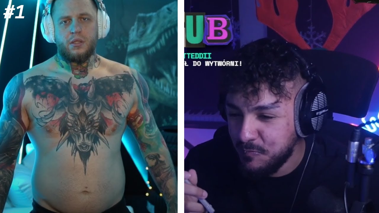 | NAJLEPSZE SHOTY TWITCH 😂😂|  | #1