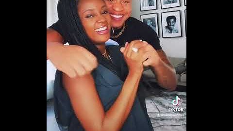 Mtoto tunaye hatuna🤗🥰 Vanessa mdee heavily pregnant with Rotimi's child, says it's a boy.