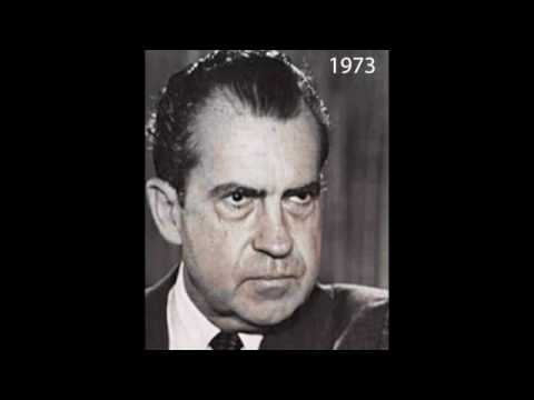 President Nixon - YouTube