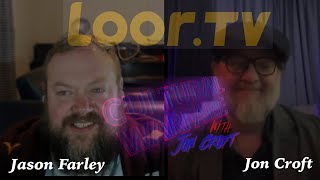 Interview: Jason Farley & Building A New Christian Film Community | Cultural Warfare with Jon Croft