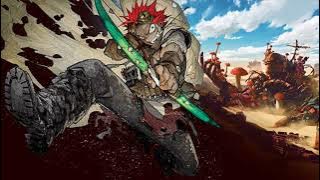 Sabikui Bisco Ending Full - Houkou - Bisco & Milo