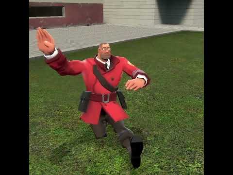 Soldir is dancing to dumb music
