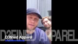 Als Ice Water Challenge