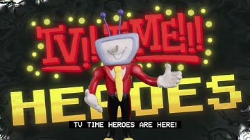 And now a word from Mr. "Ant" Tenna…