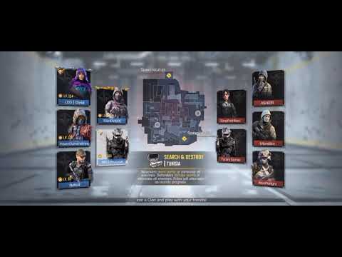 M13 Gameplay • Short Gameplay
