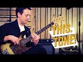The Ultimate P Bass Tone? w/ Sean Hurley, David Ryan Harris and Rich Mercurio