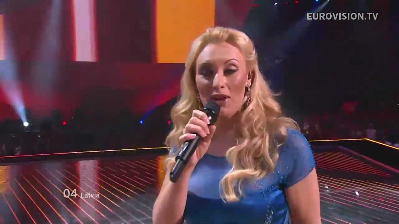 Anmary   Beautiful Song   Live   2012 Eurovision Song Contest Semi Final 1