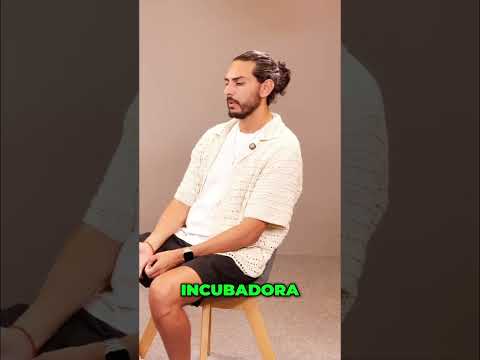 Startup Exitosa: Instagram para Deportistas con Apoyo #shorts