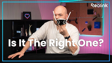 Reolink Duo 3 WiFi | Watch This Before You Buy ANY Security Camera