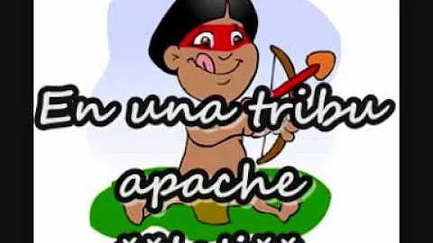 Chi erano gli Apache e dove vivevano?