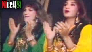 هدى حسين وسحر حسين - اغنيه وطنيه عن الجهراء ( طير السعد )