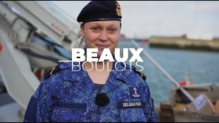 La Vie Secrète De Sous-Officier Magasinier