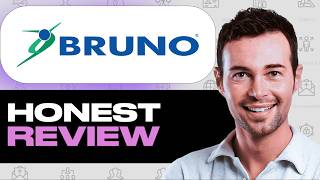 Bruno Review - Watch Before Using