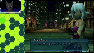 .hack//Mutation - Episode 19 - Rendezvous at Net Slum