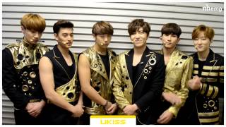 U-KISS