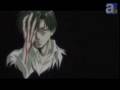 Saiyuki Burial Opening -late show garden-