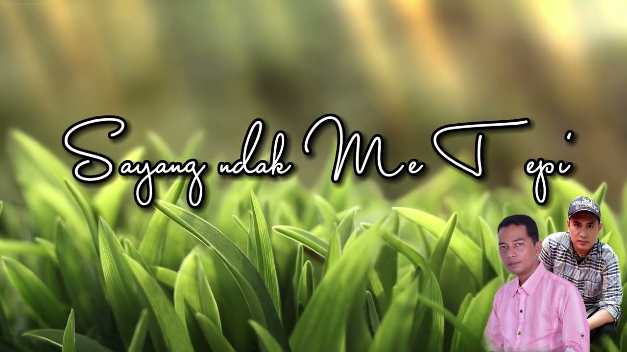 Lagu Alas Syawal Terbaru SETIE ft Sopan Sopian (Lirik Version)