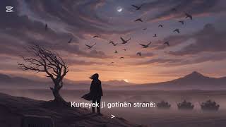 Dema Tu Çûyî Û Birin