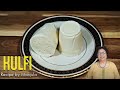 Kulfi | Recipe for Kulfi | How to make Kulfi Indian Eggless Ice Cream Recipe by Manjula
