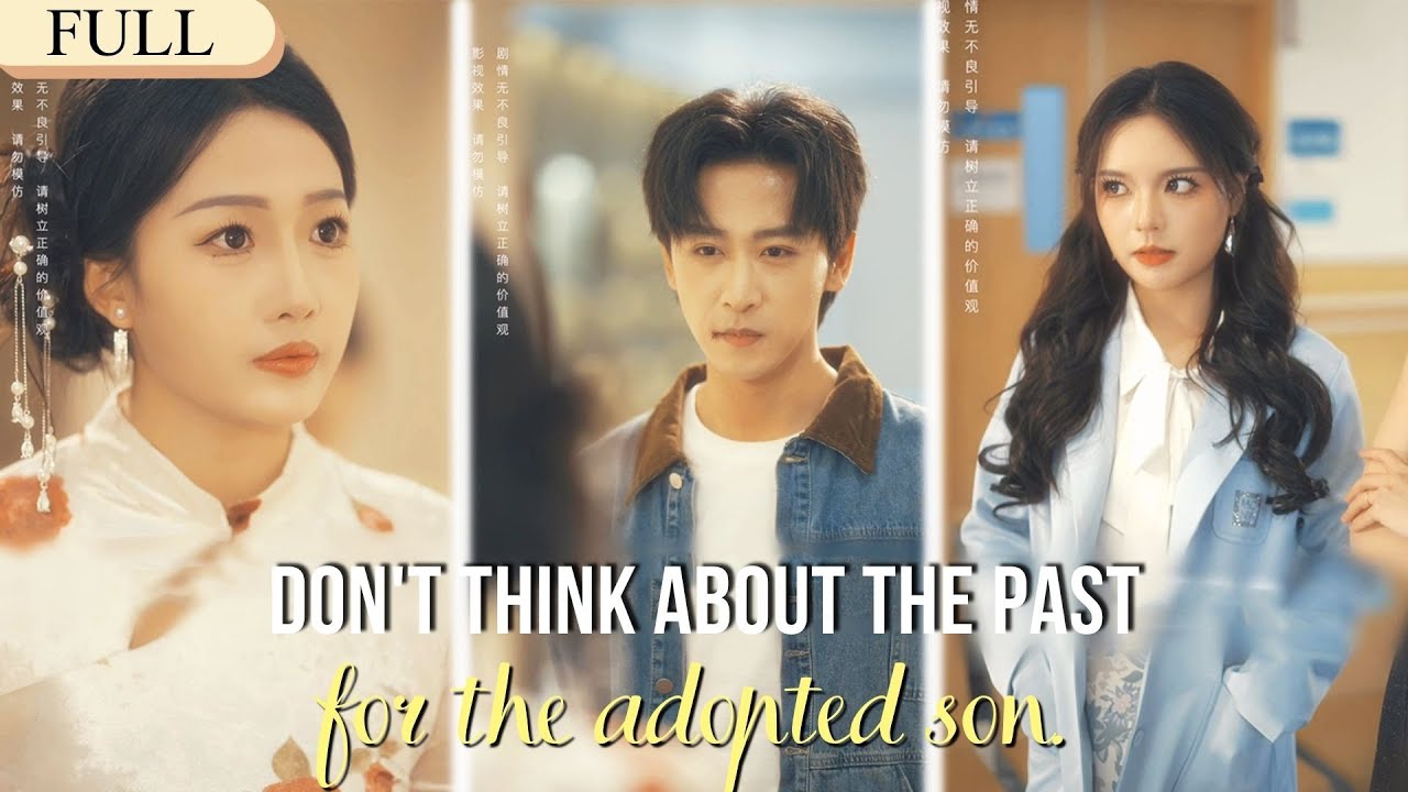 【Full】My parents and sister kicked me out of house because of a useless adopted son?