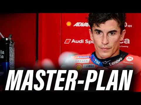 Video Marc Márquez Faces Ten-Round Title Hunt as Seven Favourable Circuits Await Ahead