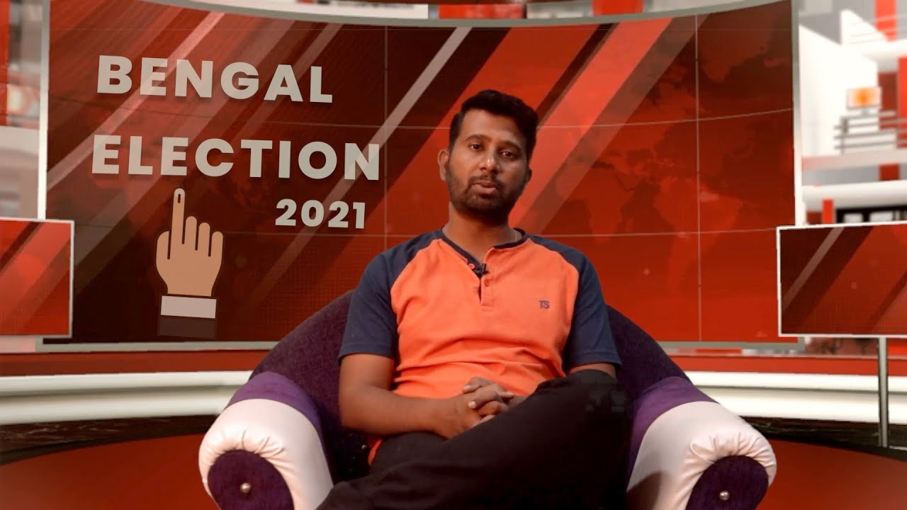 BENGAL ELECTION PREDICTION